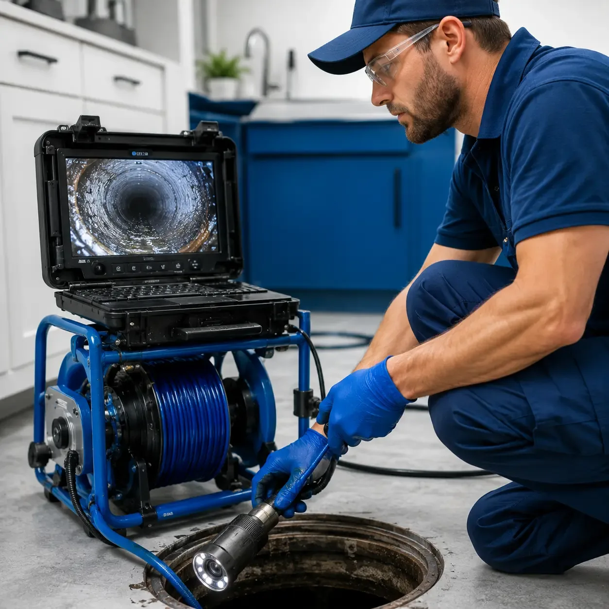 Pipe Relining professionals serving Morse Bluff, NE